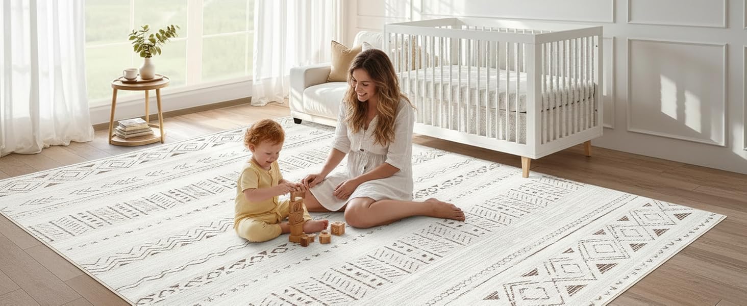 Nursery Rug