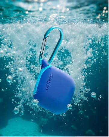 AirPods 4 Waterproof Case