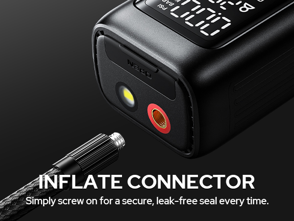 warwolf tire inflator