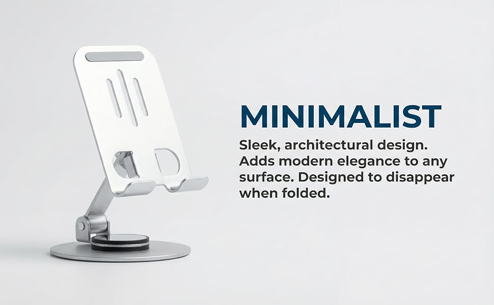 mobile phone stand