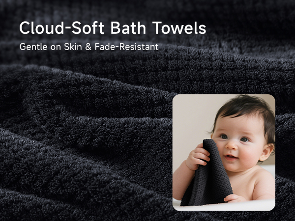 bath towles