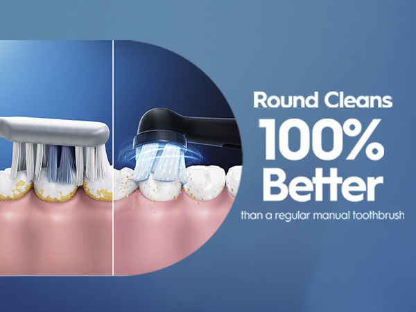 Oral-B iO Series 2 Green Electric Toothbrush