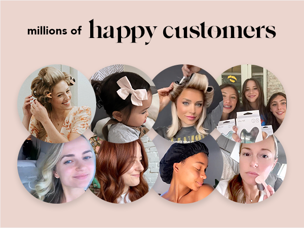 accesories assessory design volume ponytail decorative clawclips open stylist kid non slip updo