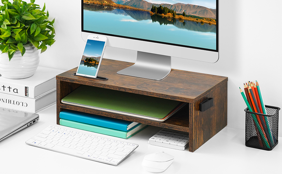 monitor stand 