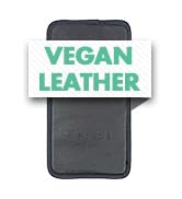 Folden Airplane Phone Holder, Flexible Cell Phone Holder, Folding Cellphone Stand for Desk, Bed, ...