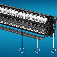 network patch panel