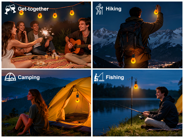 Camping Light