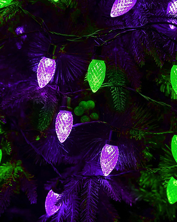 string lights
