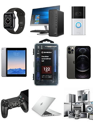 tools for computer repair