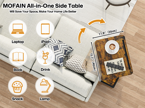 tv dinner tray table