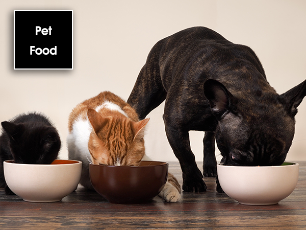 Keep Pets Healthier