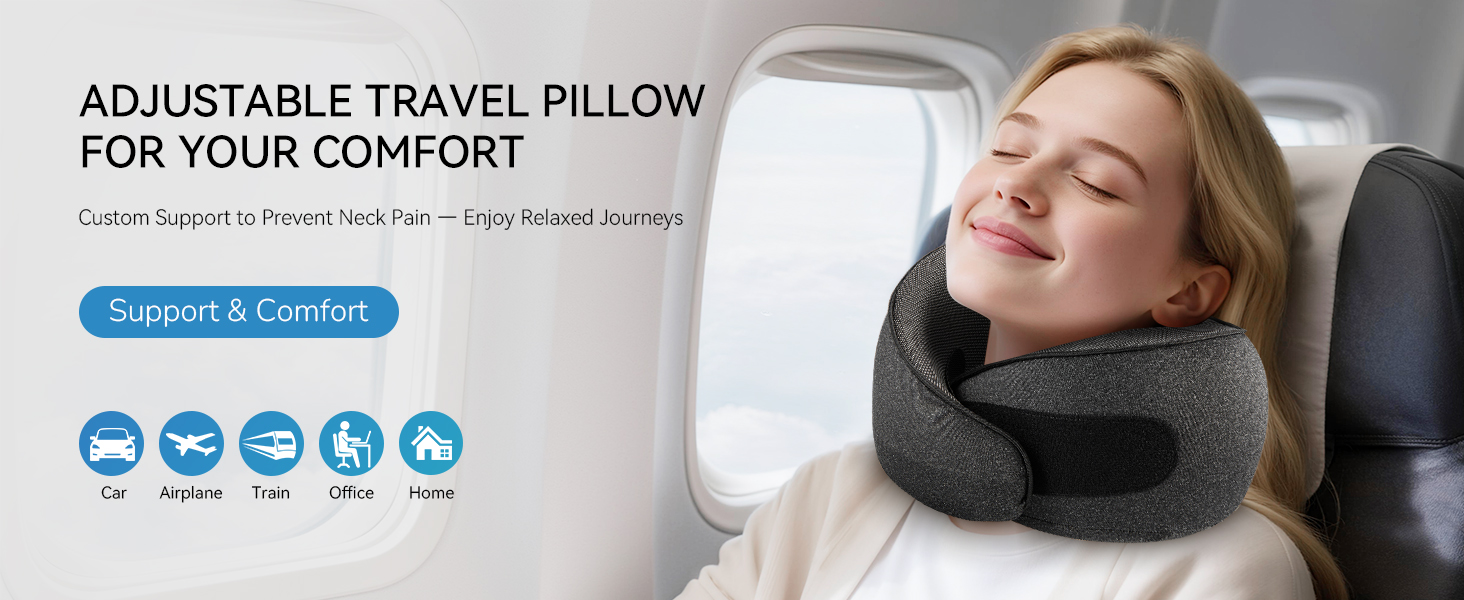 travel pillow-1