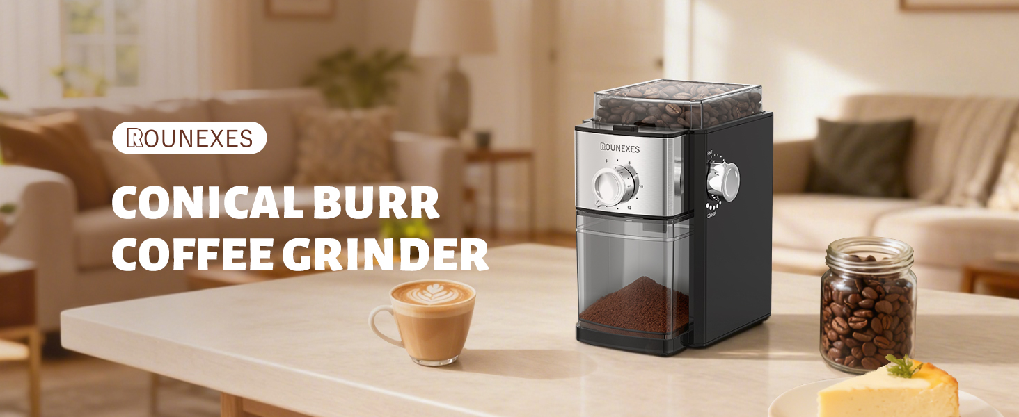 coffee grinder