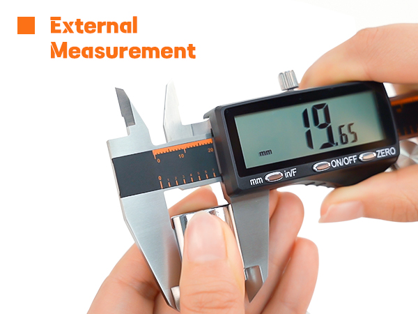digital calipers