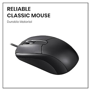 logitech mouse
