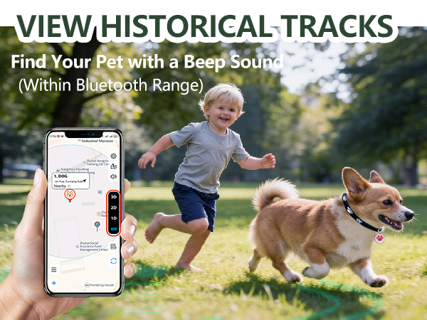 Cat GPS Tracker
