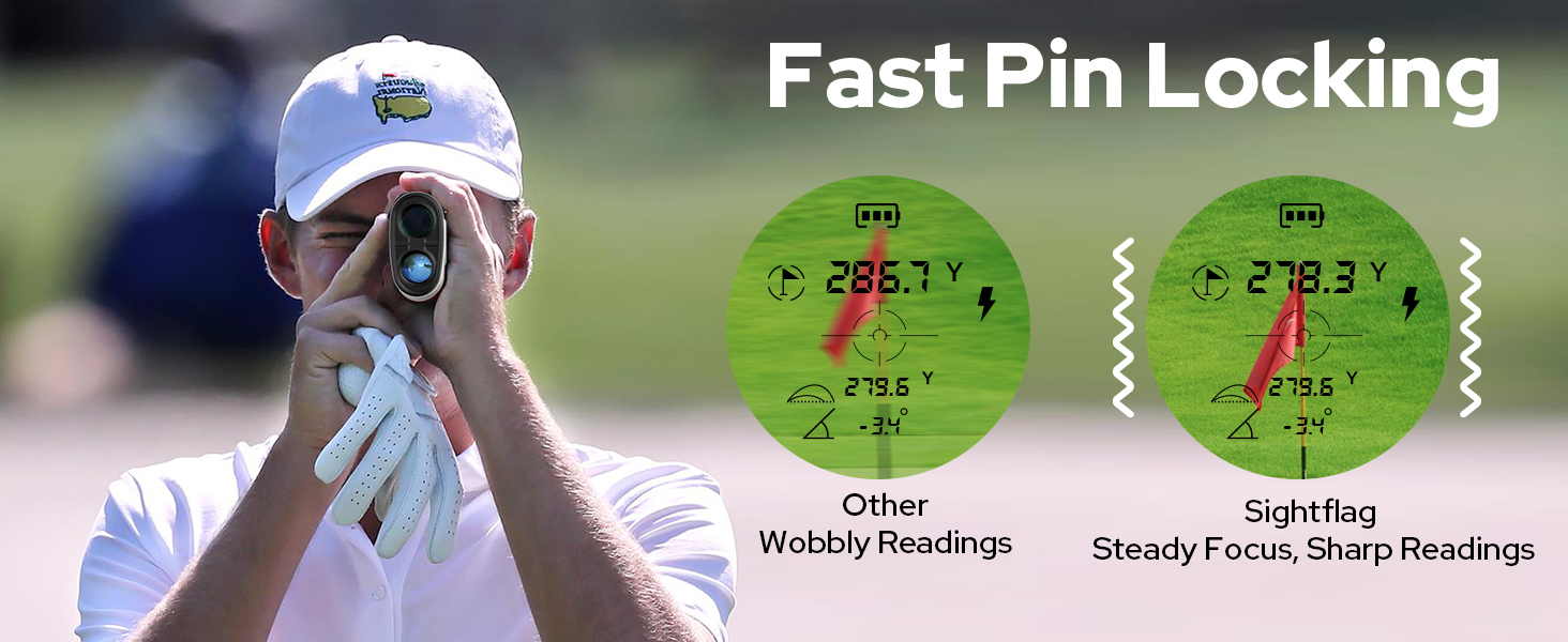 Fast Pin Locking