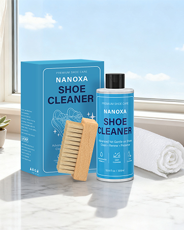 suede cleaner