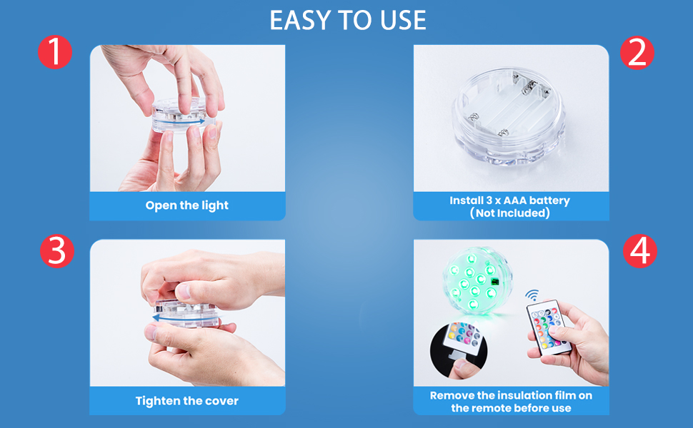 Bathroom Vanity Lights Wireless