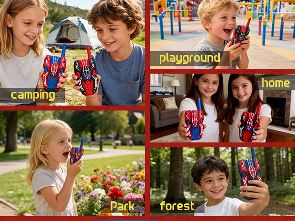 Fun Toys for Indoor Play