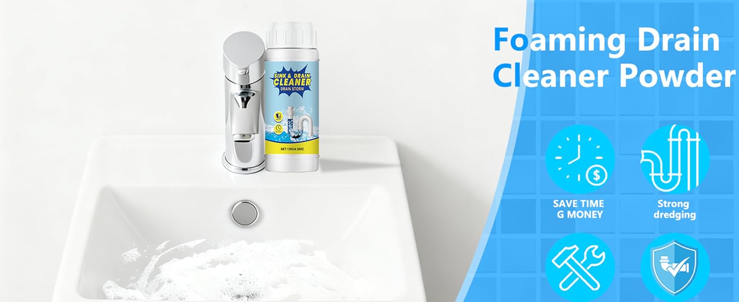 drain clog remover