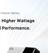NOBIS power bank