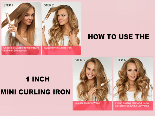 Curling Iron