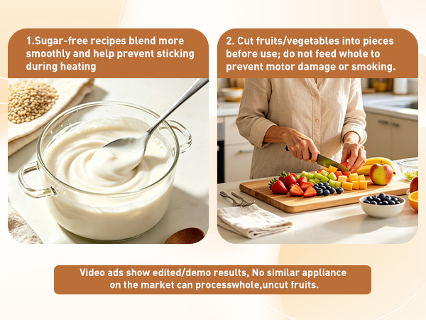 nut milk maker
