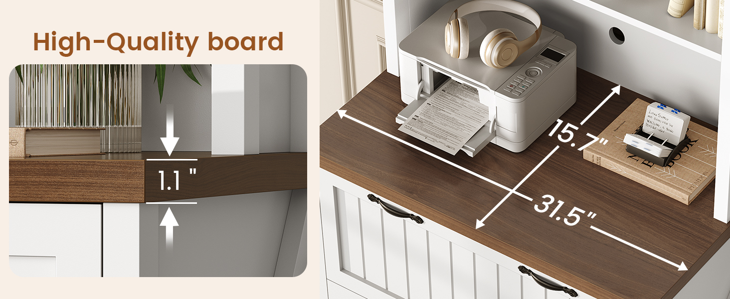 File Cabinet for Home Office