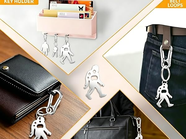 Credit Card Multitool