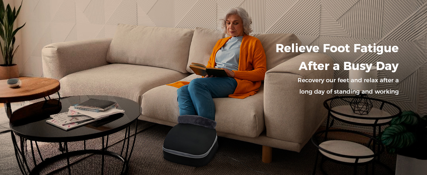 foot massager