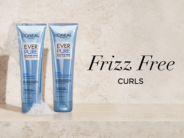 everpure curl