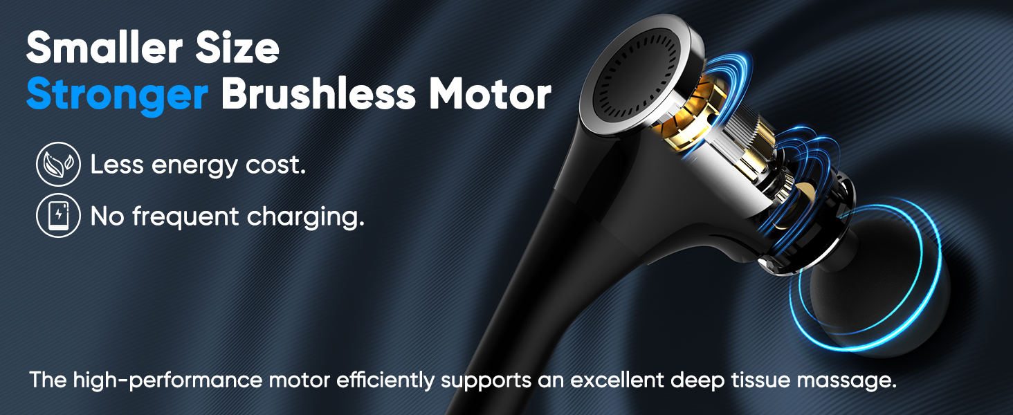 massage gun deep tissue