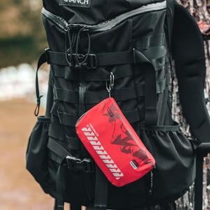 hiking essential
