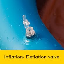 inflatable slip n slide