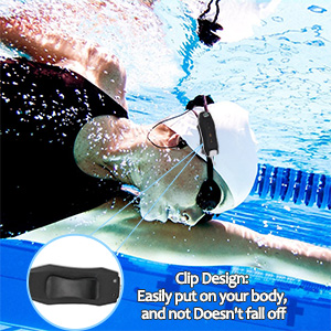 Waterproof MP3 Player