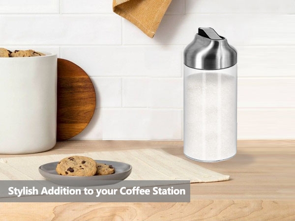 aelga sugar dispenser