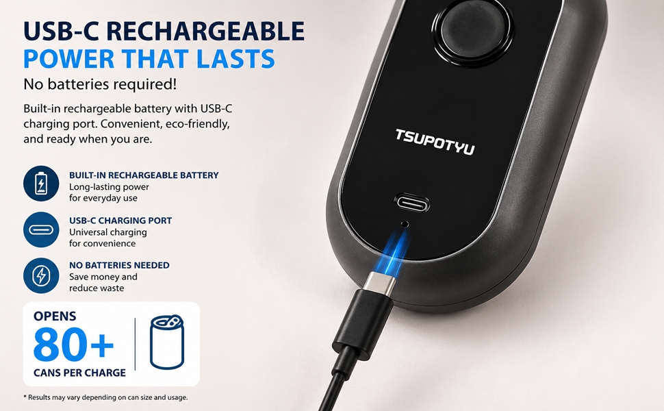 USB C