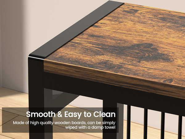 Small Side Table