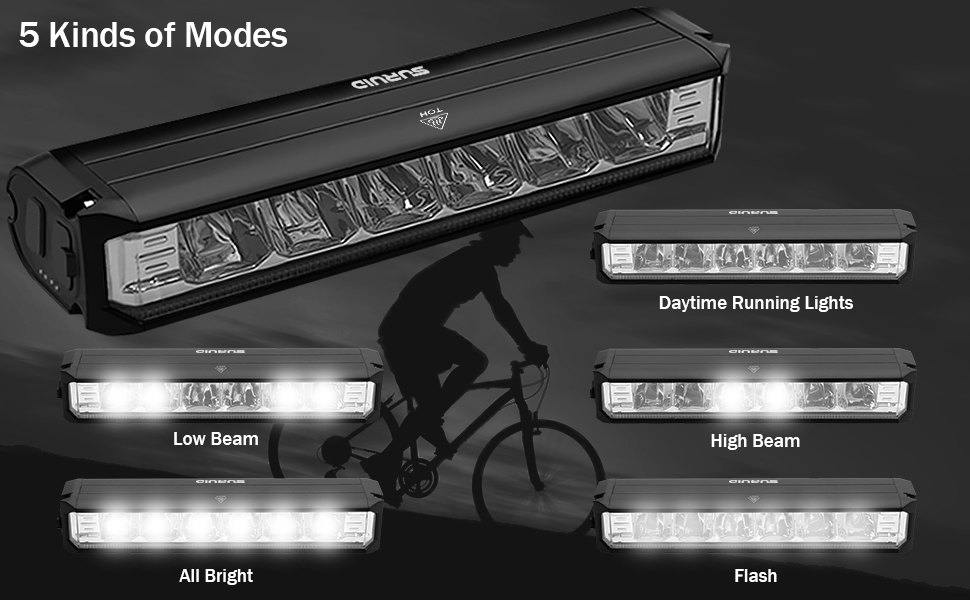 bike light