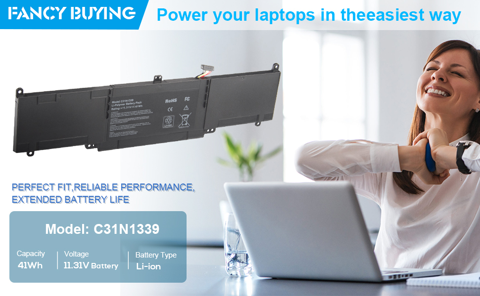 C31N1339 0B200-9300000 3ICP7/55/90 battery