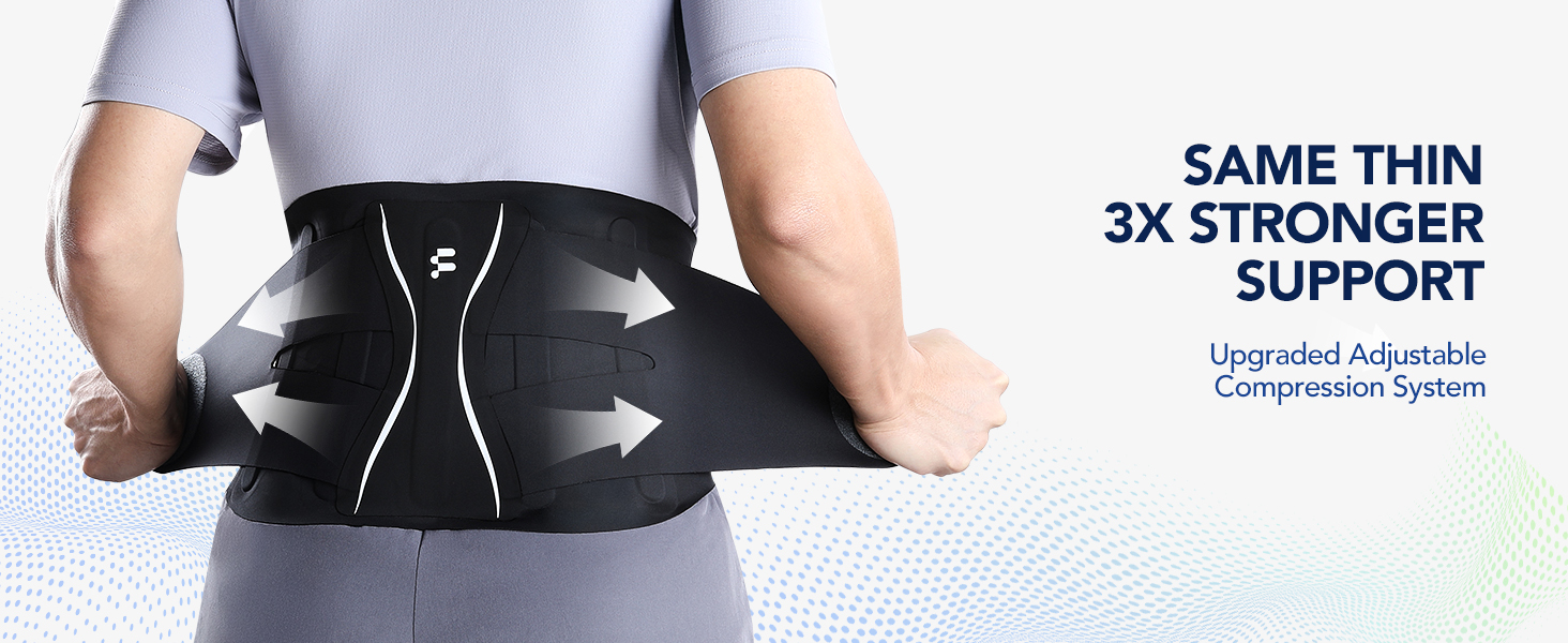 back brace