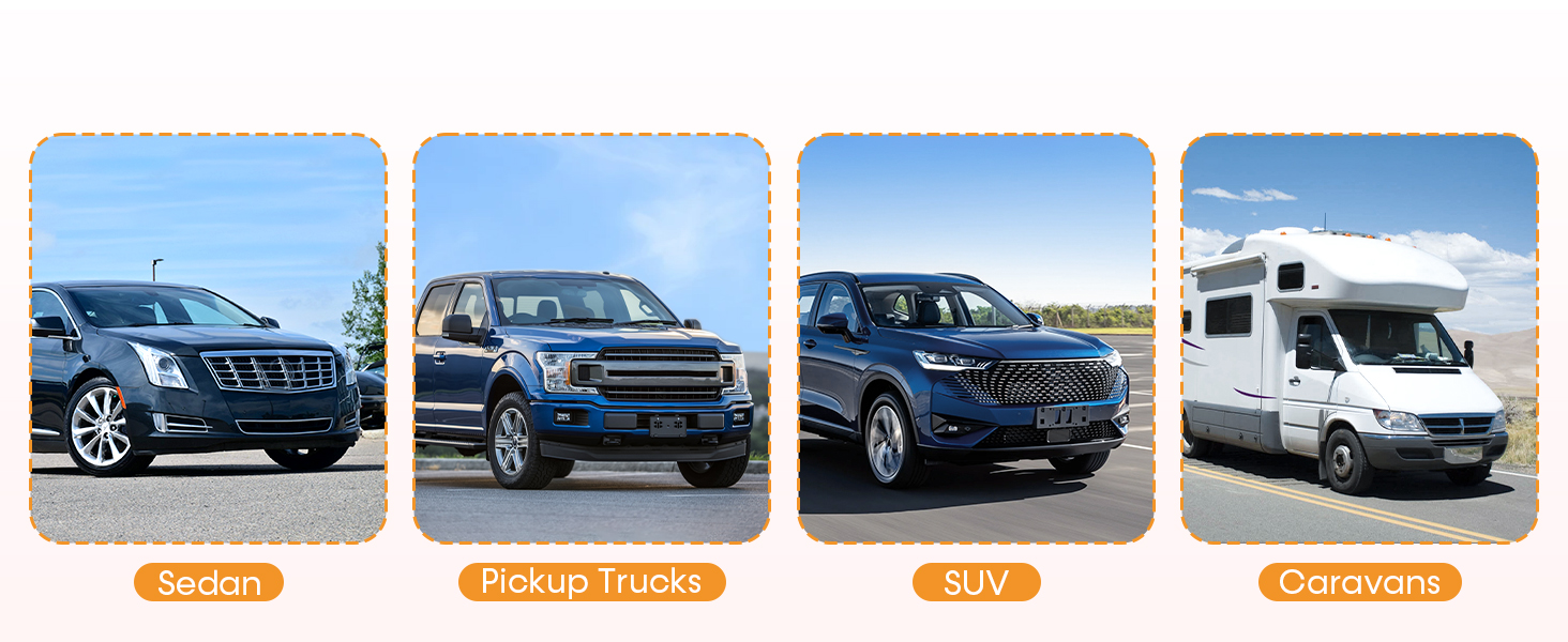 backseat camera for baby