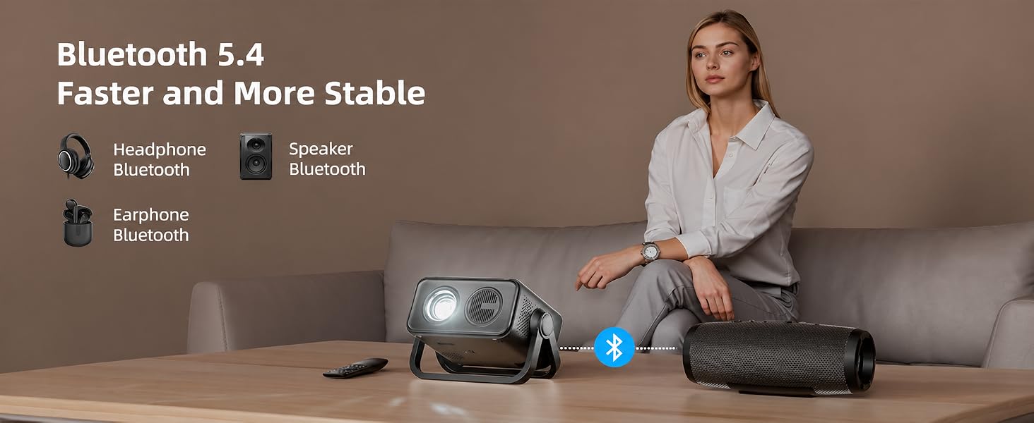 projector