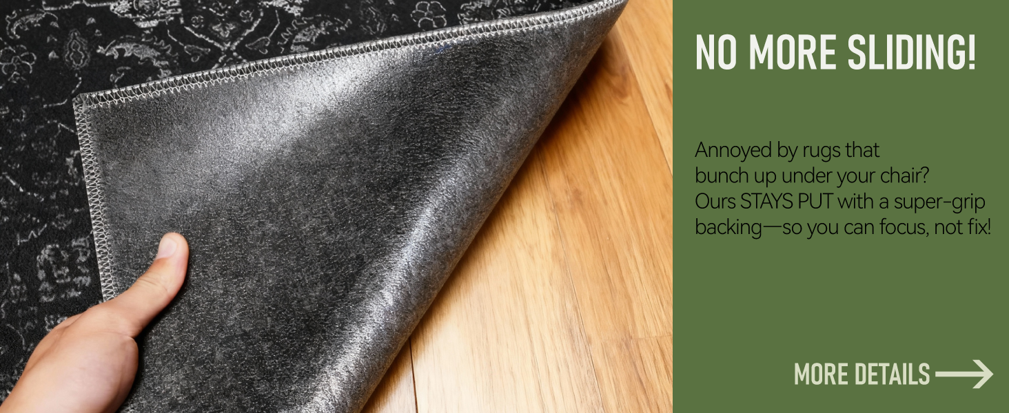 desk chair mat for hardwood floor