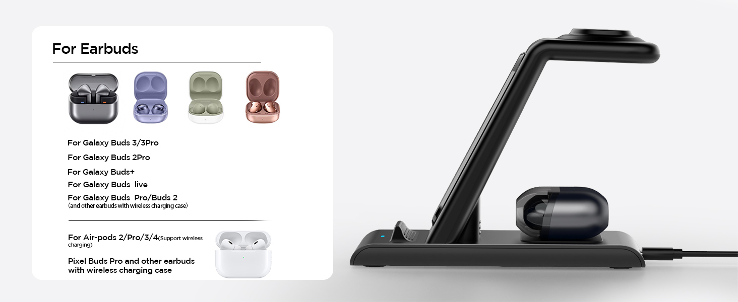 samsung wireless charging stand