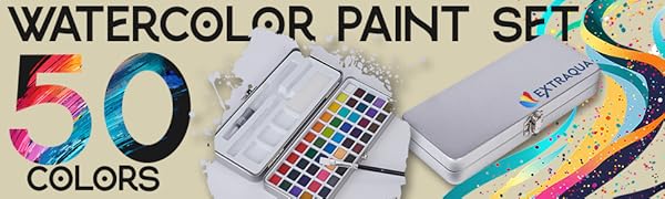 Watercolor