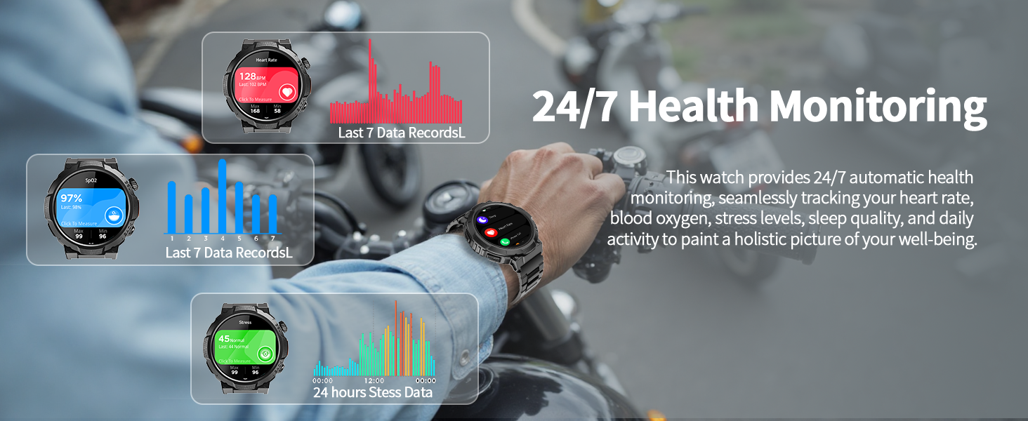 smart watch