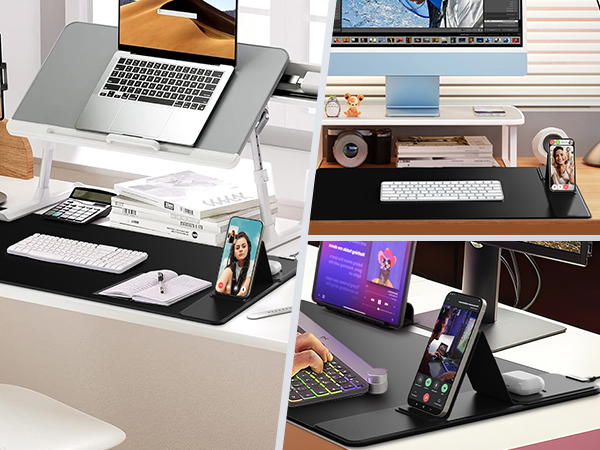 desk top accessories for office