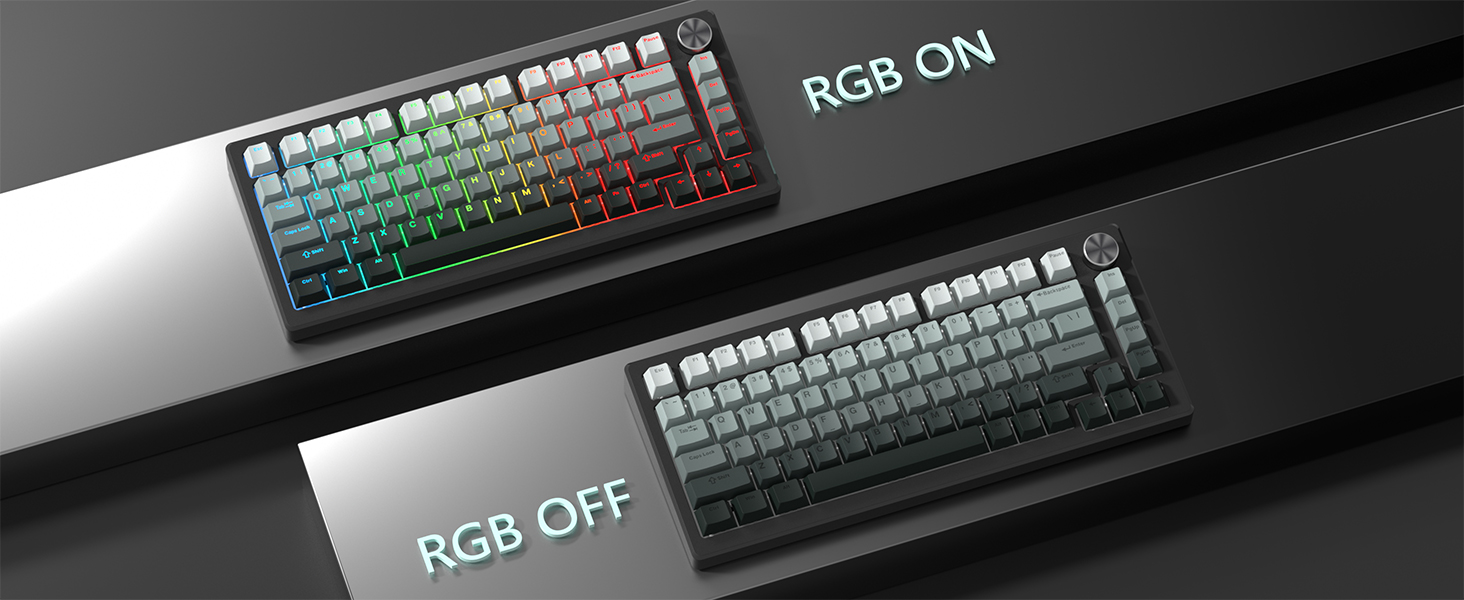 custom keycaps